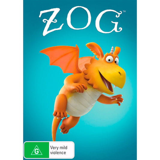 ZOG DVD