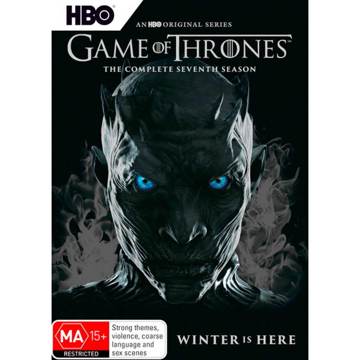 Game of Thrones: Season 7 DVD