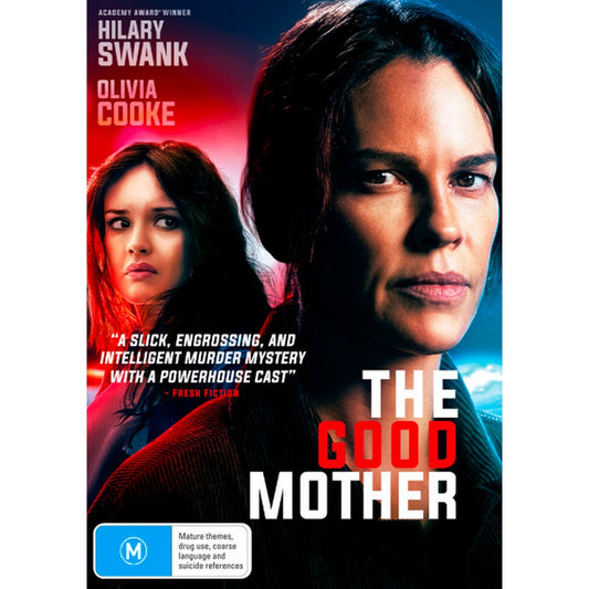 The Good Mother DVD