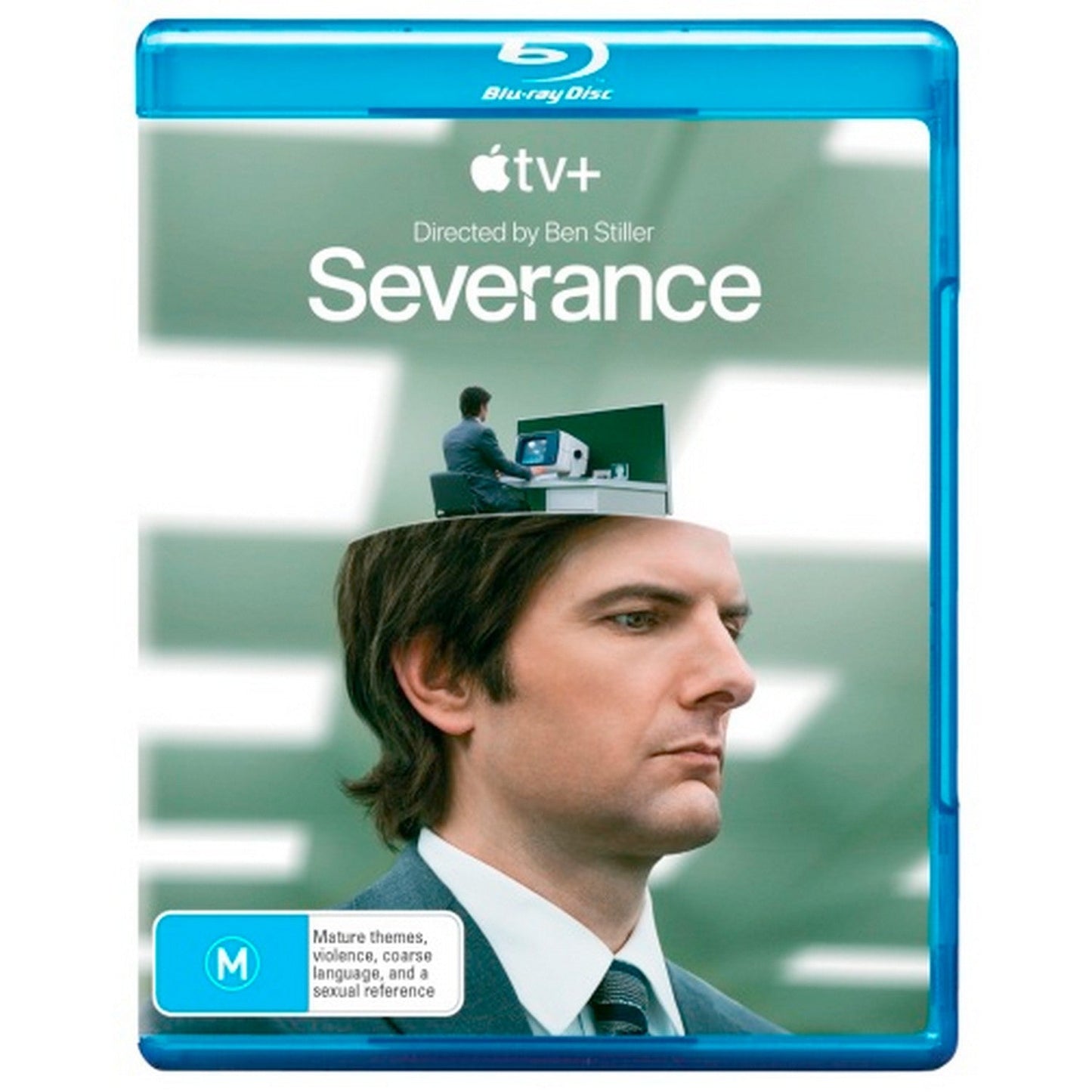 Severance: Season 1 Blu-Ray