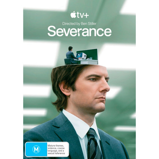 Severance: Season 1 DVD