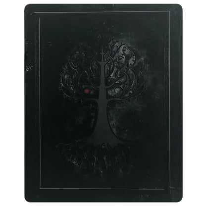 Snow White And The Huntsman Blu-Ray Steelbook