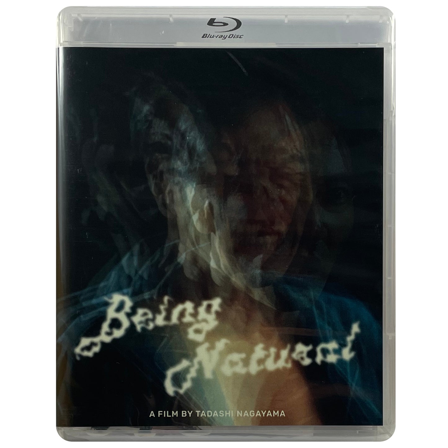 Being Natural Blu-Ray