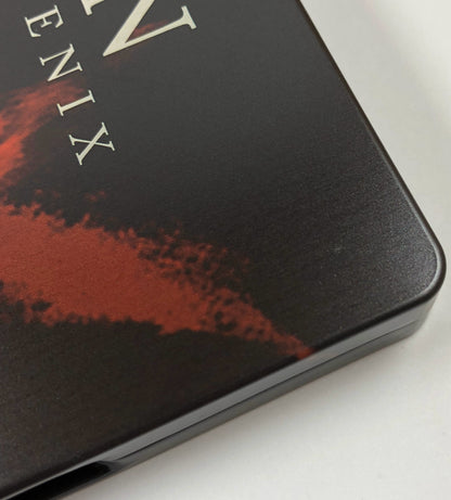 X-Men: Dark Phoenix 4K Steelbook