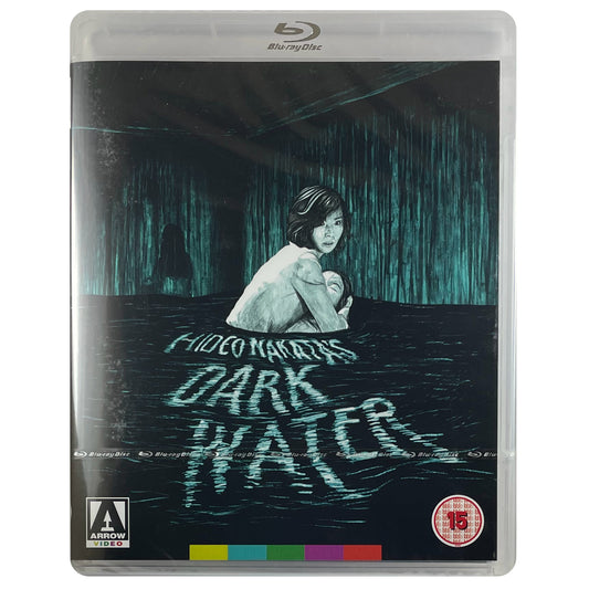 Dark Water Blu-Ray