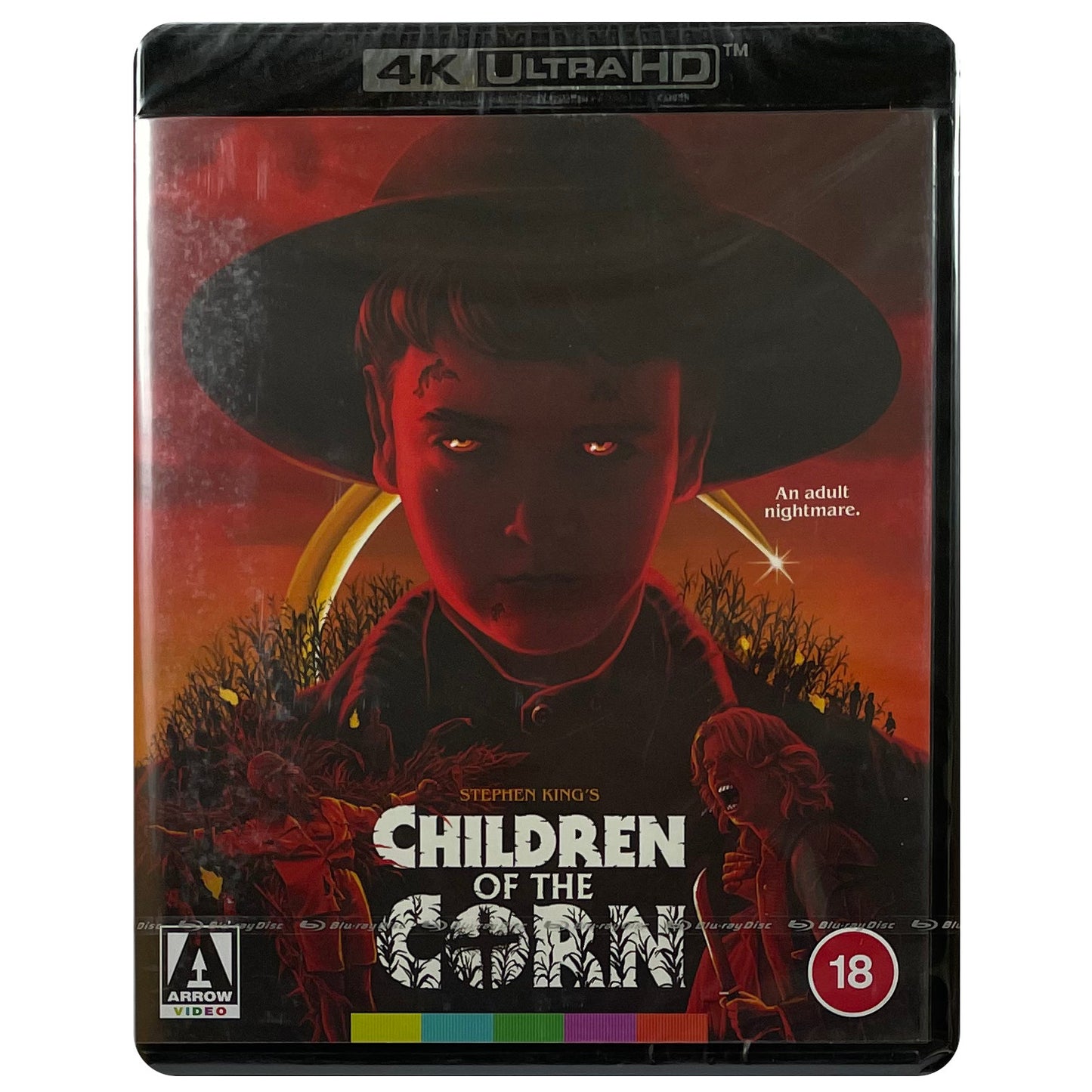 Children of the Corn 4K UltraHD